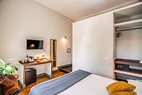 Tree Charme Trilussa