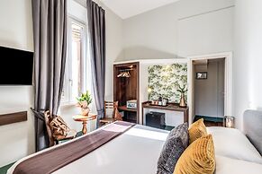 Tree Charme Trilussa