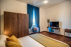 Tree Charme Trilussa