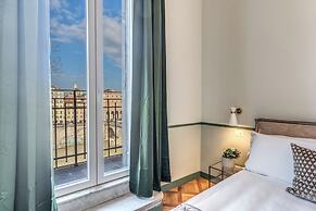 Tree Charme Trilussa