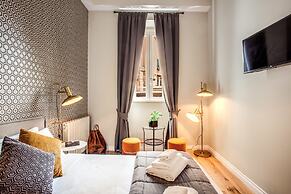 Tree Charme Trilussa