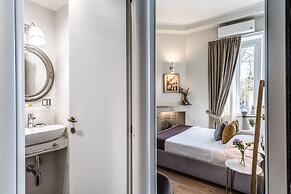 Tree Charme Trilussa