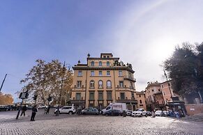 Tree Charme Trilussa