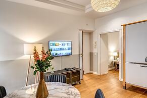 Tree Charme Trilussa