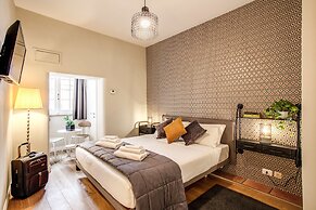 Tree Charme Trilussa