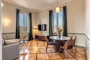 Tree Charme Trilussa