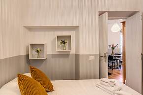 Tree Charme Trilussa