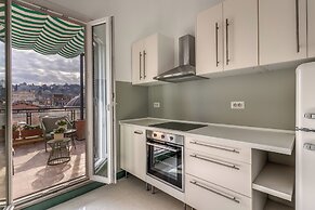 Tree Charme Trilussa