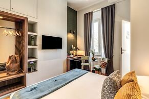 Tree Charme Trilussa