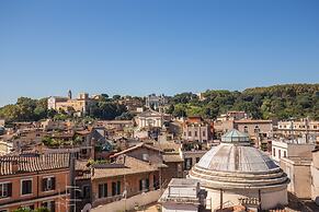 Tree Charme Trilussa