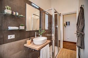 Tree Charme Trilussa