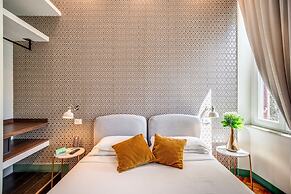 Tree Charme Trilussa