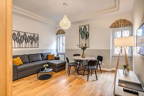 Tree Charme Trilussa