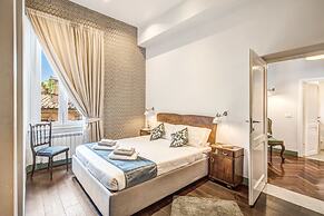 Tree Charme Trilussa