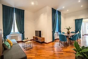 Tree Charme Trilussa