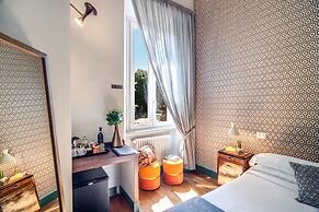 Tree Charme Trilussa