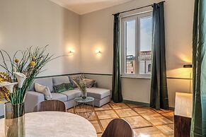 Tree Charme Trilussa