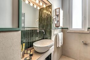 Tree Charme Trilussa