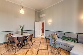 Tree Charme Trilussa