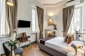 Tree Charme Trilussa