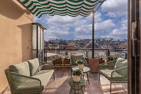 Tree Charme Trilussa