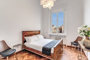 Tree Charme Trilussa