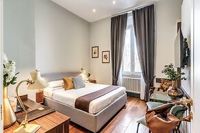 Tree Charme Trilussa