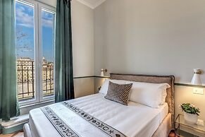 Tree Charme Trilussa