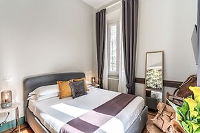 Tree Charme Trilussa