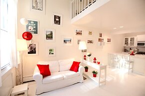 The Meatpacking Suites