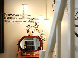 The Meatpacking Suites