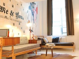 The Meatpacking Suites