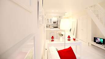 The Meatpacking Suites