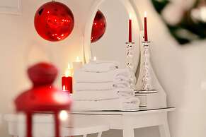 The Meatpacking Suites