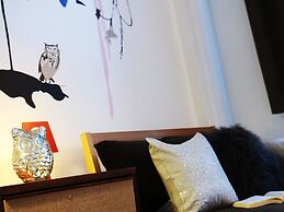 The Meatpacking Suites