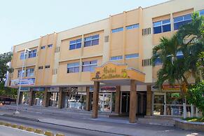 Hotel Caribeño