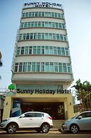 Sunny Holiday Hotel