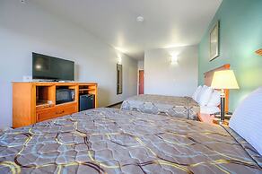 HiWay Inn Express of Broken Bow