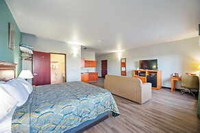 HiWay Inn Express of Broken Bow