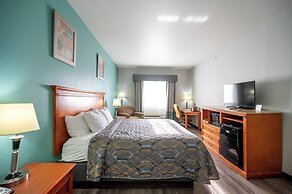 HiWay Inn Express of Broken Bow
