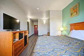 HiWay Inn Express of Broken Bow
