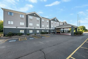 HiWay Inn Express of Broken Bow