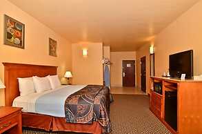 HiWay Inn Express of Broken Bow
