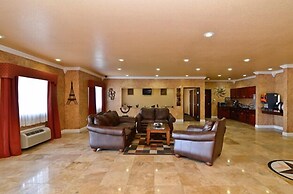 HiWay Inn Express of Broken Bow