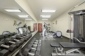 HiWay Inn Express of Broken Bow