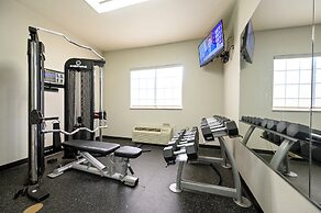HiWay Inn Express of Broken Bow