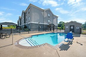 HiWay Inn Express of Broken Bow