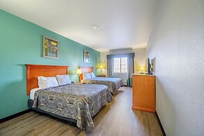 HiWay Inn Express of Broken Bow