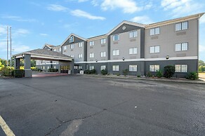 HiWay Inn Express of Broken Bow