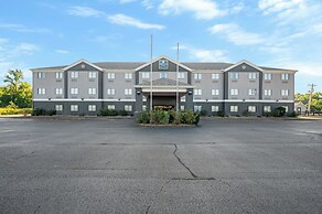 HiWay Inn Express of Broken Bow